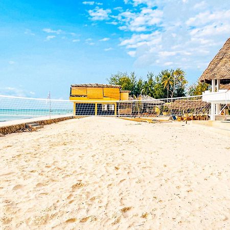 Jambo Beach Hotel פאג'ה מראה חיצוני תמונה