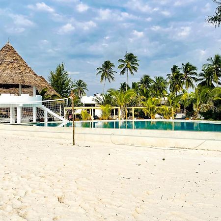 Jambo Beach Hotel פאג'ה מראה חיצוני תמונה