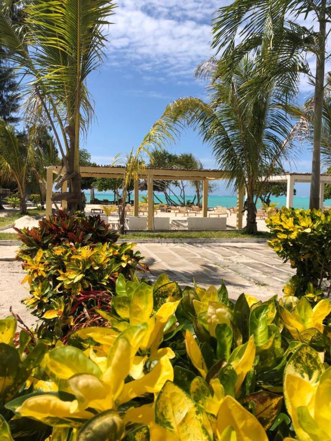 Jambo Beach Hotel פאג'ה מראה חיצוני תמונה