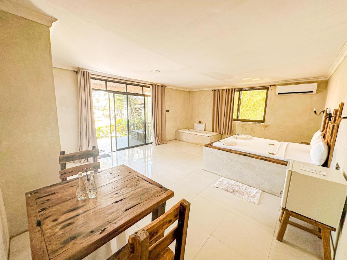 Jambo Beach Hotel פאג'ה חדר תמונה