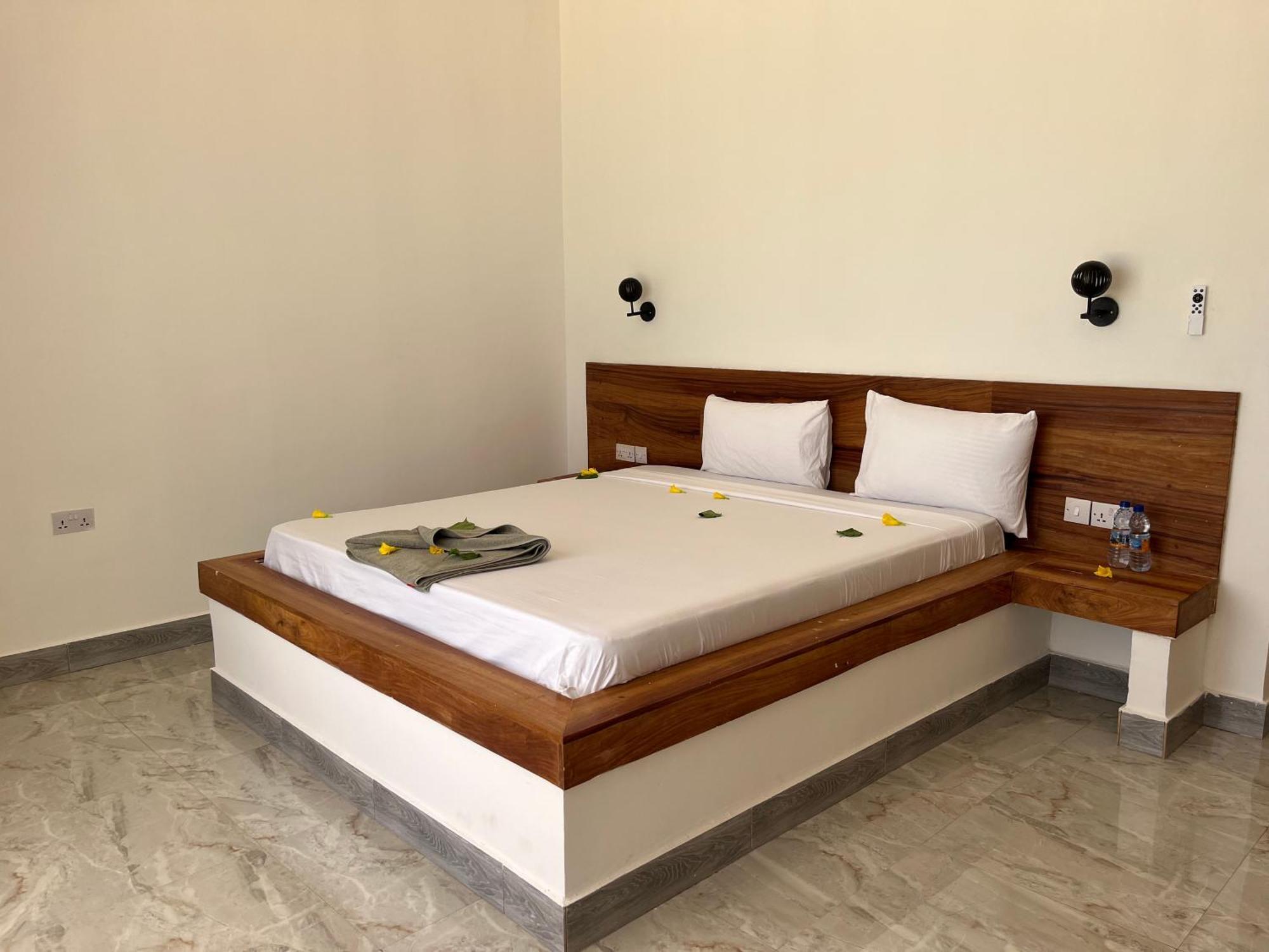 Jambo Beach Hotel פאג'ה מראה חיצוני תמונה