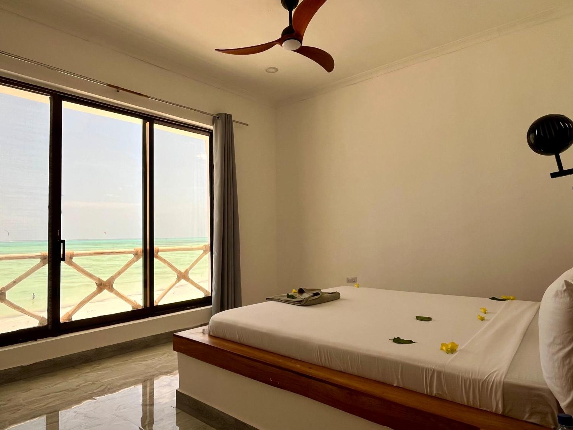 Jambo Beach Hotel פאג'ה מראה חיצוני תמונה