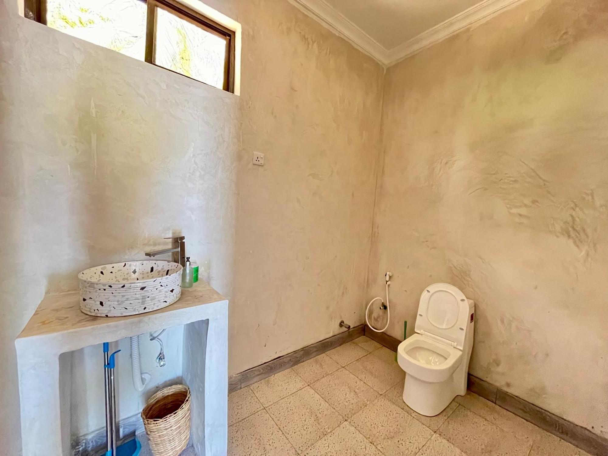 Jambo Beach Hotel פאג'ה מראה חיצוני תמונה