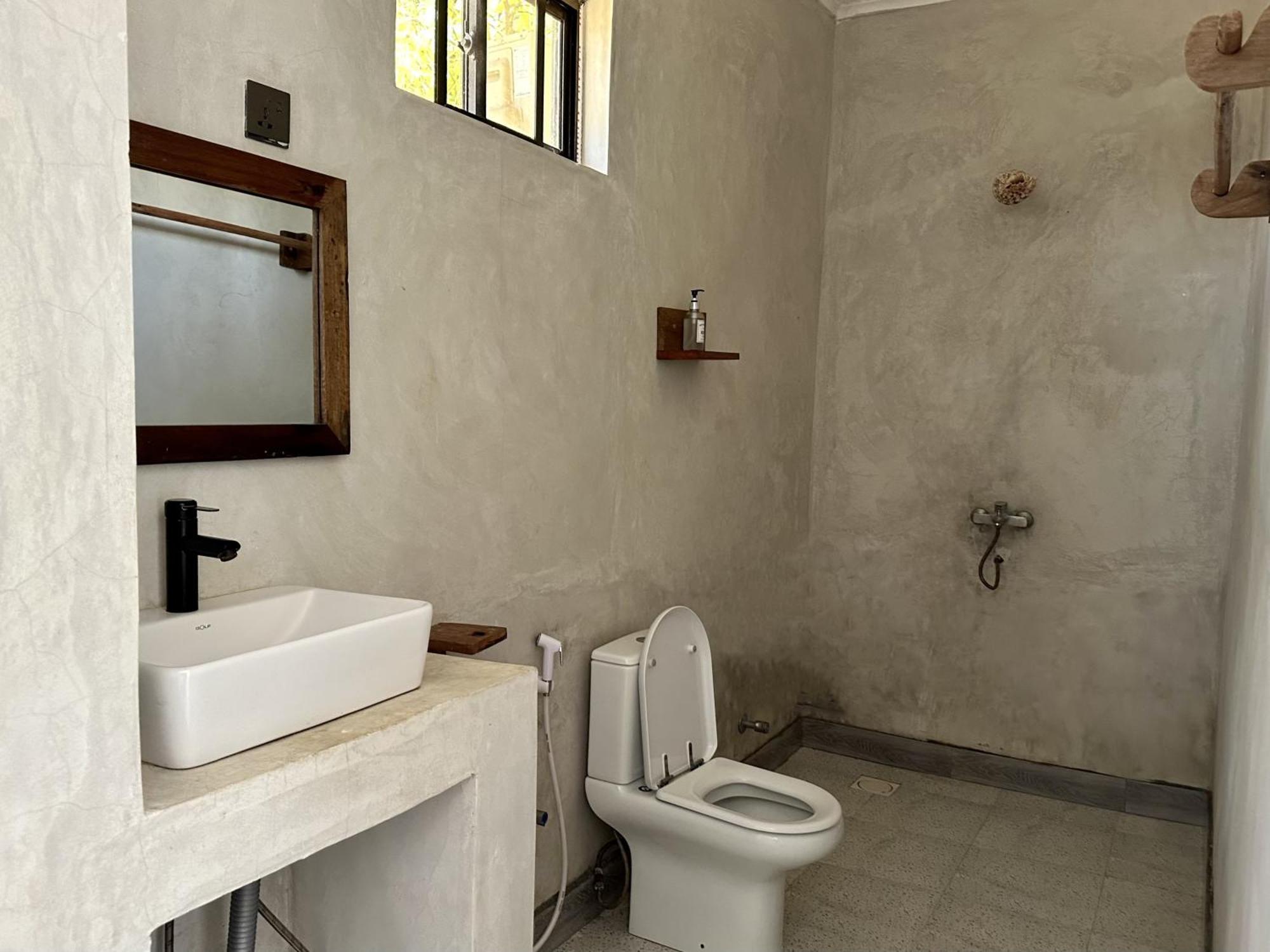 Jambo Beach Hotel פאג'ה מראה חיצוני תמונה