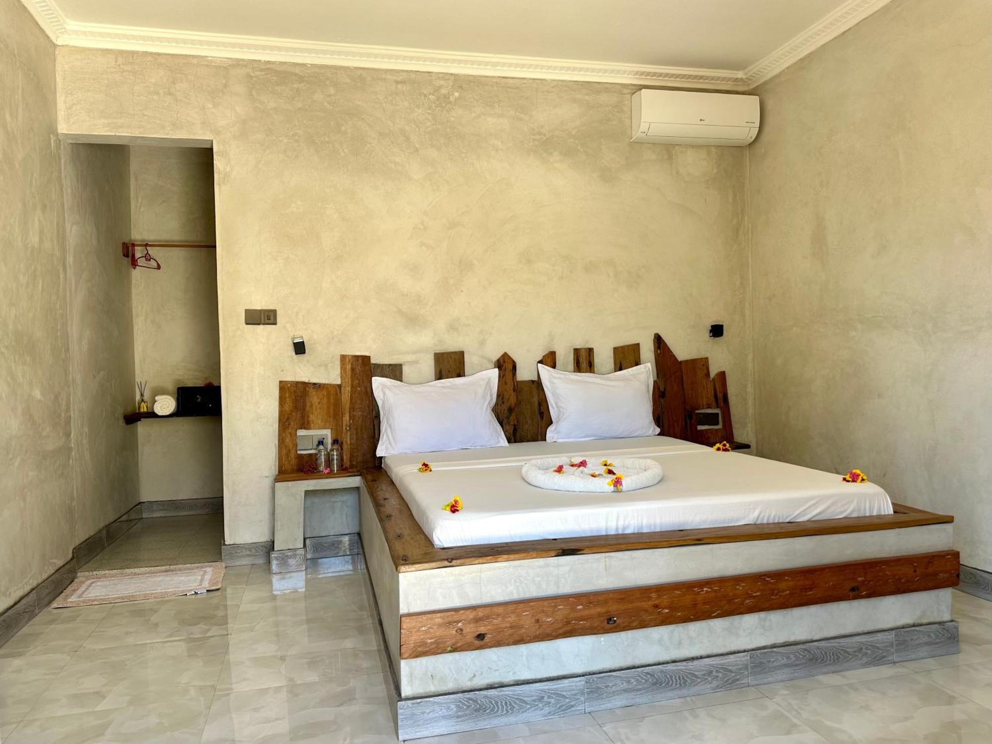 Jambo Beach Hotel פאג'ה מראה חיצוני תמונה